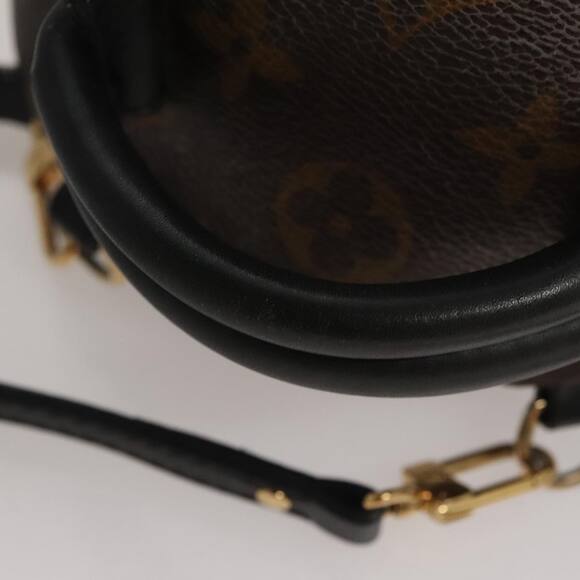 LOUIS VUITTON Monogram Palm Springs Mini Backpack M44873 - Picture 7 of 16